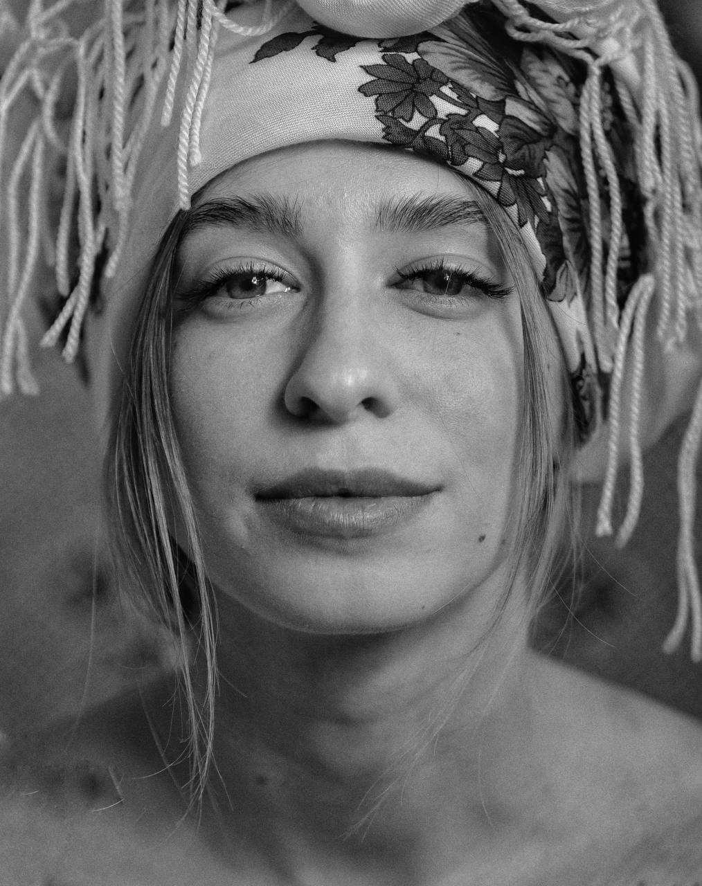 Portret Natalia Bak, który pracuje w stylu Artysta (Lublin, Polska) Zdjęcie 1 z 1.
